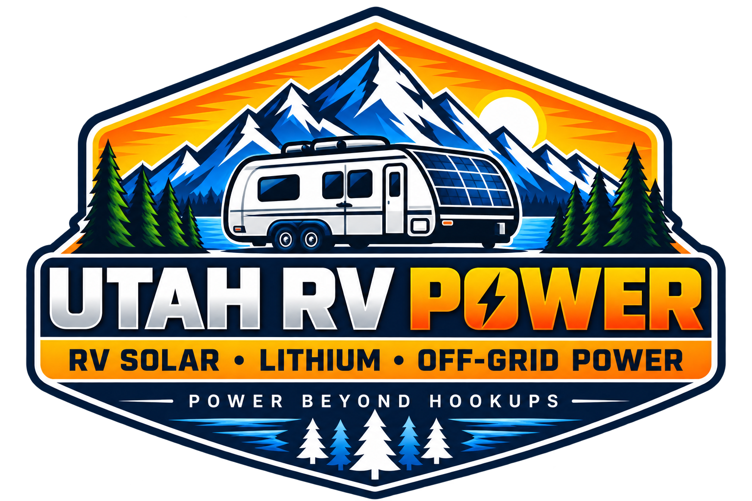 Utah RV Power